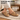 Nussknacker – braune Hausschuhe, Ansicht 3
