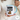Bobr kurwa – Tasse in Blau – Ansicht 03 #farbe_blau