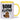 Bobr kurwa – Tasse in Gelb – Ansicht 01 #farbe_gelb