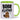 Bobr kurwa – Tasse in Grün – Ansicht 01 #farbe_gruen
