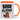 Bobr kurwa – Tasse in Orange – Ansicht 01 #farbe_orange
