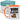 Bobr kurwa – Tasse in Orange mit Geschenkkarton – Ansicht 01 #farbe_orange