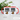 Bobr kurwa – Tasse in Rot mit Geschenkkarton – Ansicht 02 #farbe_rot