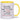 Ich hoffe, dass du dich heute schön fühlst und dir etwas Gutes passiert – Tasse in Gelb – Ansicht 01 #farbe_gelb