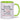 Ich hoffe, dass du dich heute schön fühlst und dir etwas Gutes passiert – Tasse in Grün – Ansicht 01 #farbe_gruen