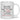 Ich hoffe, dass du dich heute schön fühlst und dir etwas Gutes passiert – Tasse in Weiß – Ansicht 01 #farbe_weiss