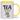 Tea-Rex – Tasse in Gelb – Ansicht 01 #farbe_gelb