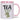 Tea-Rex – Tasse in Rosa – Ansicht 01 #farbe_rosa