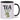 Tea-Rex – Tasse in Schwarz – Ansicht 01 #farbe_schwarz