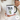 Tea-Rex – Tasse in Schwarz mit Geschenkkarton – Ansicht 03 #farbe_schwarz