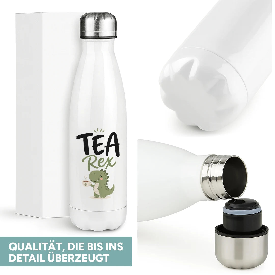 Qualität bis ins Detail
