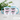 Ich nehme meine Probleme mit einer Prise Glitzer, bitte – Tasse in Blau – Ansicht 02 #farbe_blau