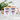 Ich nehme meine Probleme mit einer Prise Glitzer, bitte – Tasse in Orange mit Geschenkkarton – Ansicht 02 #farbe_orange