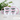 Ich nehme meine Probleme mit einer Prise Glitzer, bitte – Tasse in Rosa mit Geschenkkarton – Ansicht 02 #farbe_rosa