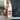 Weiße Thermosflasche mit Spruch für Lieblingsmenschen unterwegs #farbe_weiss