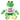 Du bist mein Herzensmensch – Kuscheltier Frosch, Ansicht 01 #kuscheltier_frosch