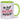 Du bist mein Herzensmensch – Tasse in Grün – Ansicht 01 #farbe_gruen