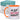 Du bist mein Herzensmensch – Tasse in Orange mit Geschenkkarton – Ansicht 01 #farbe_orange