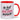 Du bist mein Herzensmensch – Tasse in Rot – Ansicht 01 #farbe_rot