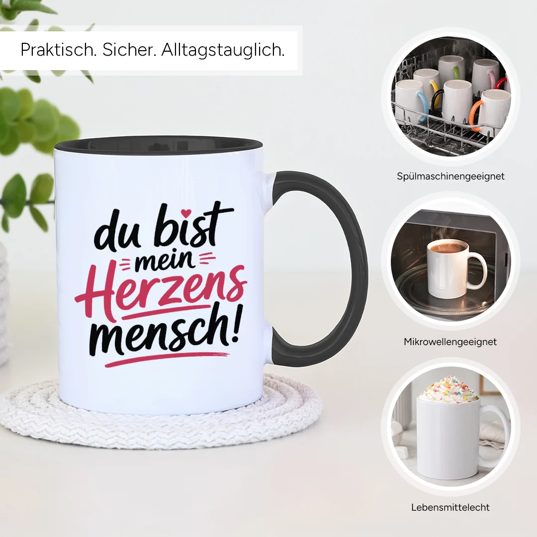 Spülmaschinenfest