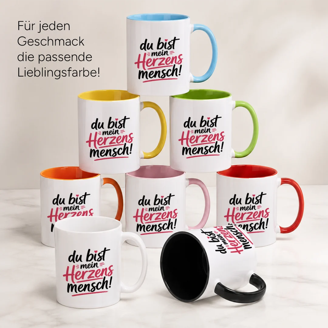 Im Geschenkkarton direkt verschenken