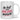 Du bist mein Herzensmensch – Tasse in Weiß – Ansicht 01 #farbe_weiss