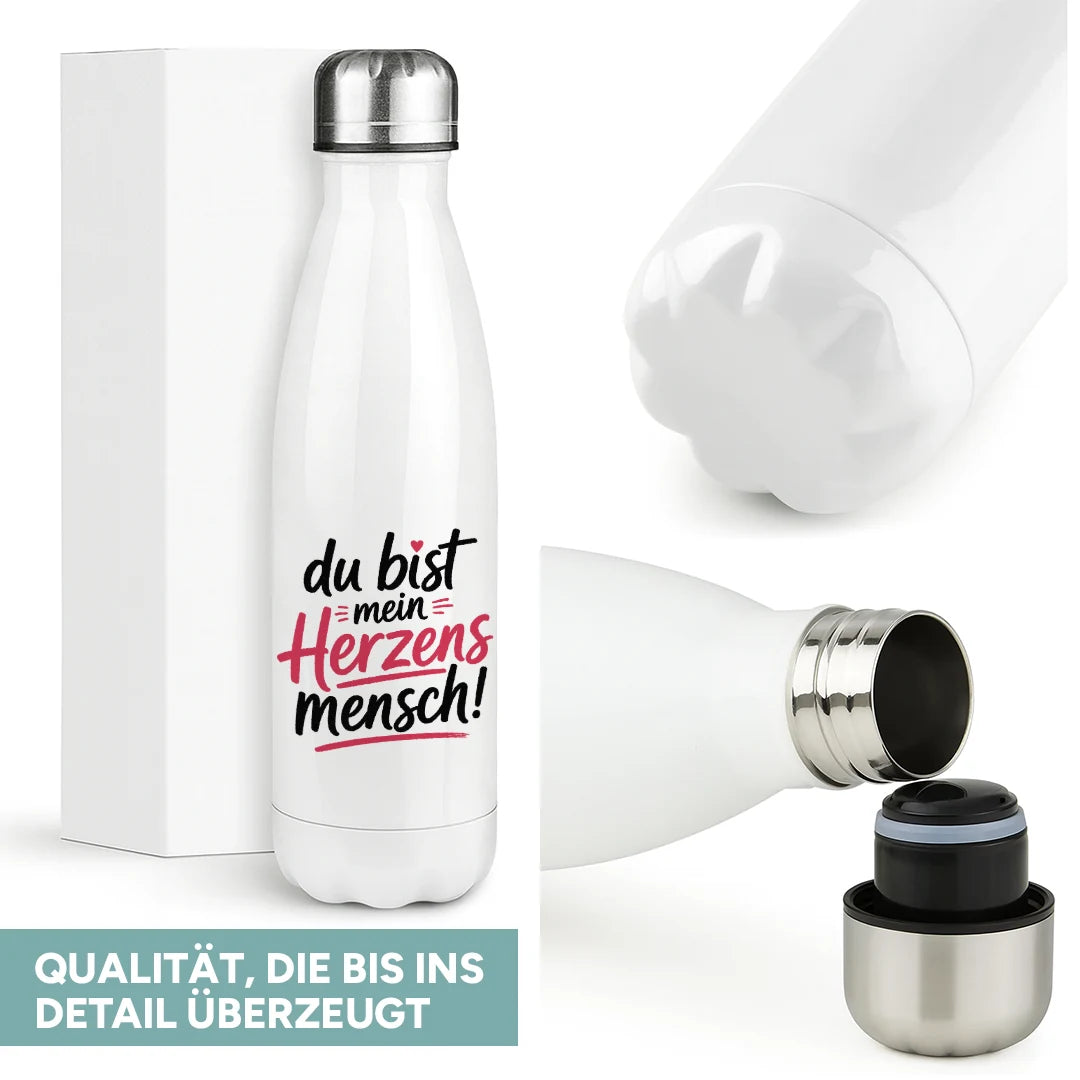 Qualität bis ins Detail