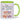 Beste Freundinnen für immer – Tasse in Grün – Ansicht 01 #farbe_gruen