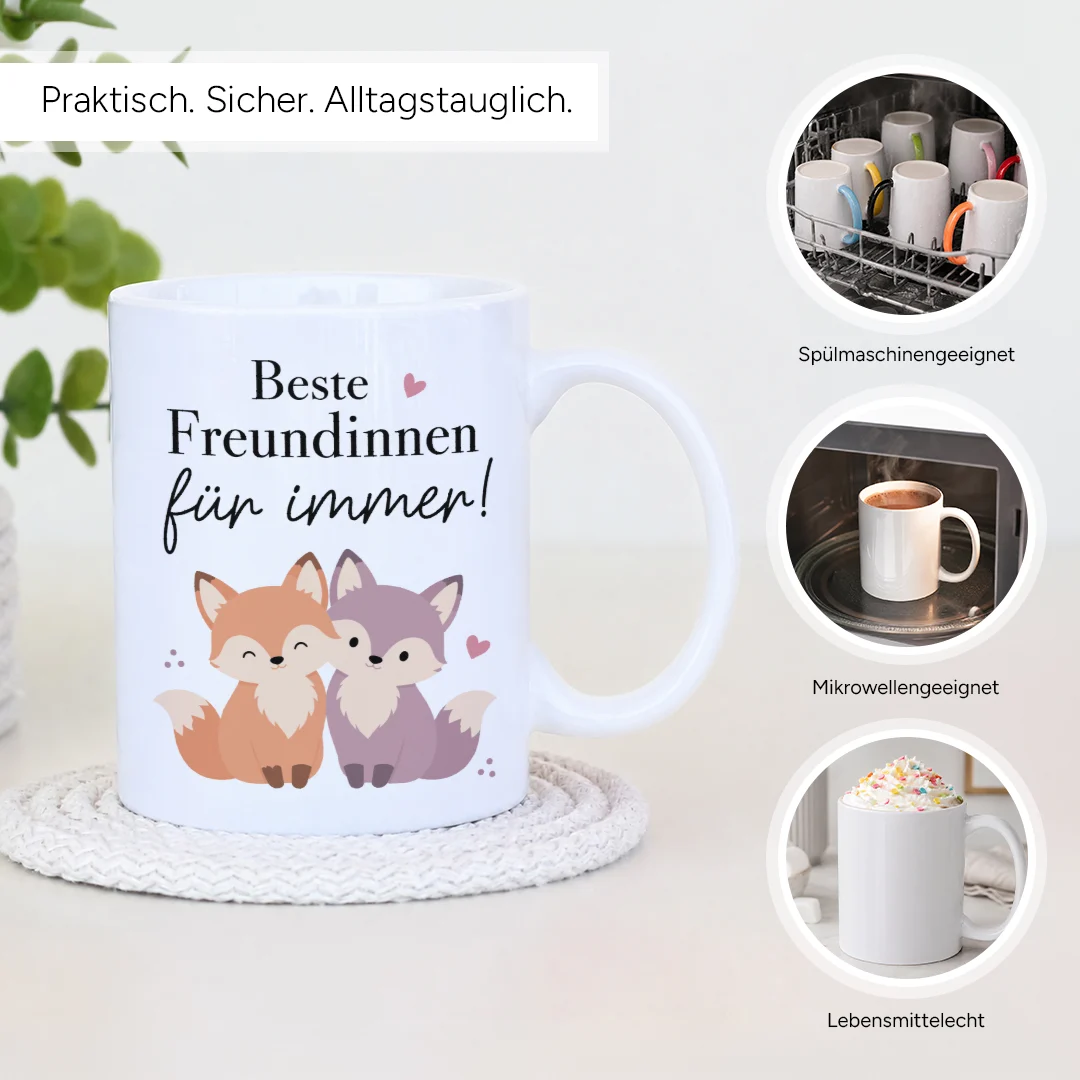 Spülmaschinenfest