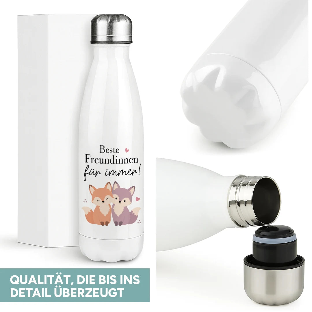 Qualität bis ins Detail