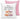 Beste Freundinnen für immer – Kissen 40 × 40 cm mit Rückseite in Rosa – Vorder- und Rückansicht #farbe_rosa