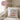 Beste Freundinnen für immer – Kissen 40 × 40 cm mit Rückseite in Rosa – Wohnbeispiel #farbe_rosa