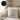 Beste Freundinnen für immer – Kissen 40 × 40 cm mit Rückseite in Schwarz – Wohnbeispiel #farbe_schwarz