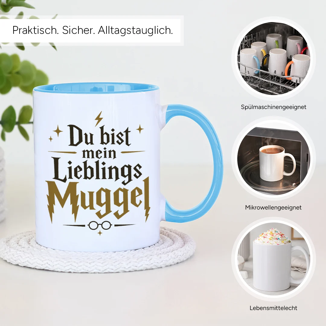 Spülmaschinenfest