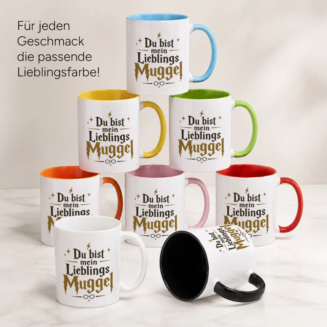Im Geschenkkarton direkt verschenken