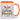 Du bist mein Lieblings-Muggel – Tasse in Orange – Ansicht 01 #farbe_orange