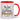 Du bist mein Lieblings-Muggel – Tasse in Rot – Ansicht 01 #farbe_rot