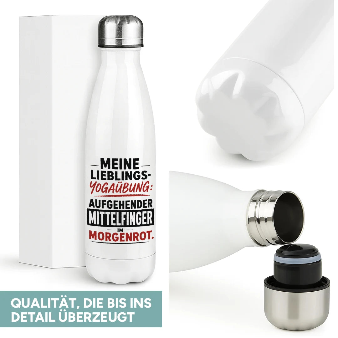 Qualität bis ins Detail