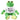 Das Beste an diesem Jahr warst du – Kuscheltier Frosch, Ansicht 01 #kuscheltier_frosch