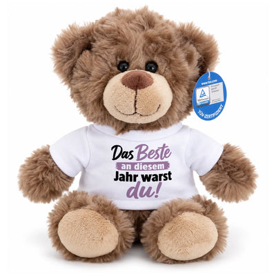Kuschelbär