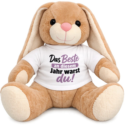 XXL Hase