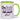 Das Beste an diesem Jahr warst du! – Tasse in Grün – Ansicht 01 #farbe_gruen