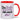 Das Beste an diesem Jahr warst du! – Tasse in Rot – Ansicht 01 #farbe_rot