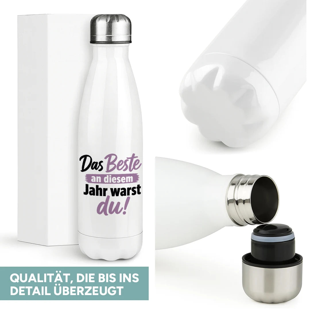 Qualität bis ins Detail