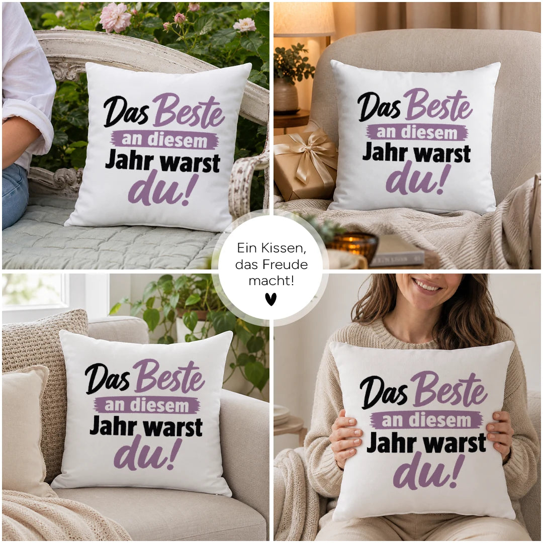 Ein Motiv, das zu deinem Lieblingsmenschen passt