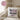 Das Beste an diesem Jahr warst du! – Kissen 40 × 40 cm mit Rückseite in Rosa – Wohnbeispiel #farbe_rosa