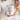 Alles, was man im Leben braucht, sind Pommes – Tasse in Orange – Ansicht 03 #farbe_orange