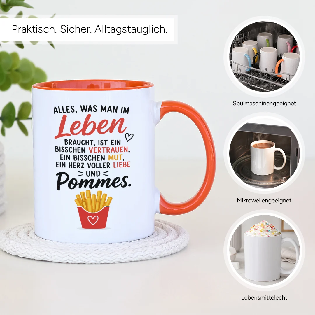 Spülmaschinenfest