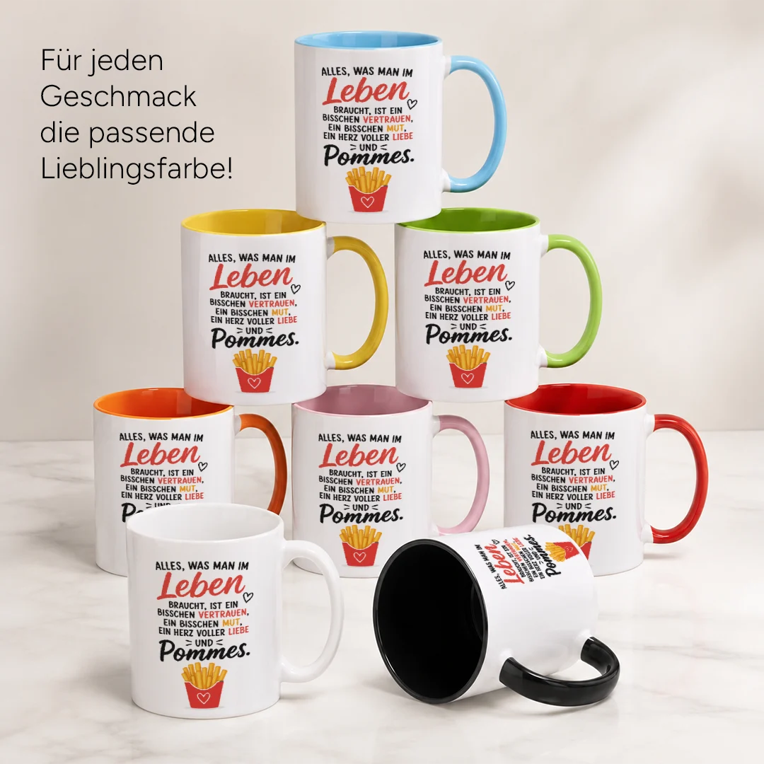 Im Geschenkkarton direkt verschenken