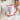 Alles, was man im Leben braucht, sind Pommes – Tasse in Rot – Ansicht 03 #farbe_rot